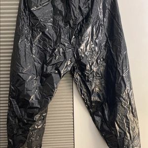 Sauna pants